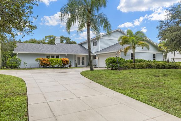 6595 Wood Lake, Jupiter, FL 33458