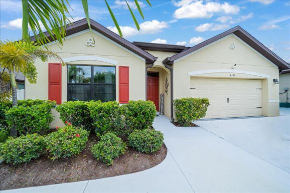 4486 Vermillion Dunes, Melbourne, FL 32904