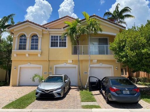 3255 Scarletta, Riviera Beach, FL 33404