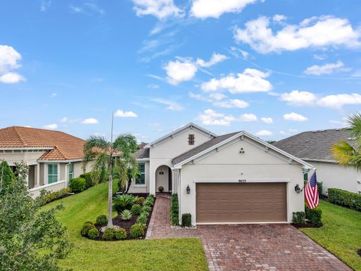 9633 Forestwood, Port Saint Lucie, FL 34987