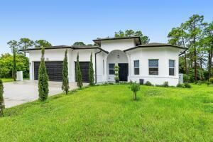 15920 88th, The Acreage, FL 33470