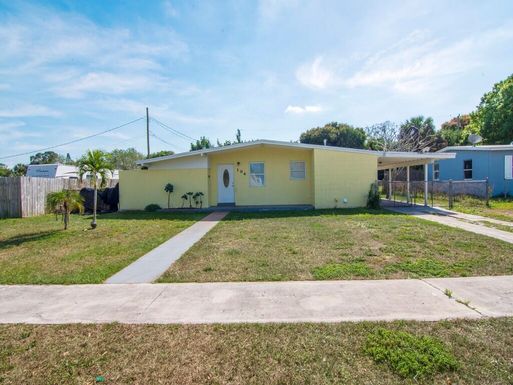 104 El Sito, Port Saint Lucie, FL 34952