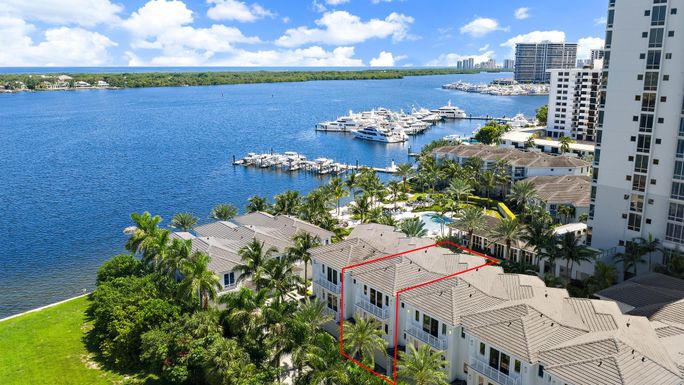 108 Water Club, North Palm Beach, FL 33408