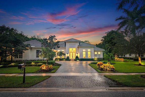 6081 Wildcat, West Palm Beach, FL 33412