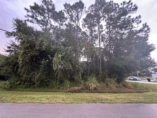 1874 Lennox, Port Saint Lucie, FL 34953