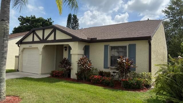 2344 Breckenridge, Port Saint Lucie, FL 34952