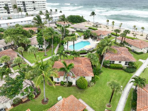 1225 Hillsboro Mile, Hillsboro Beach, FL 33062