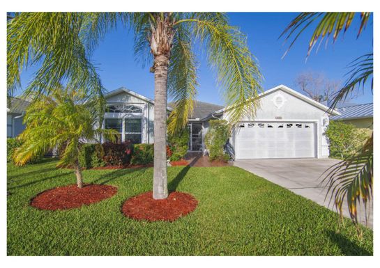 6551 Gaviota, Fort Pierce, FL 34951