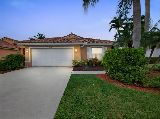 6219 Grand Cypress, Lake Worth, FL 33463