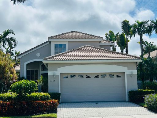 3368 53rd, Boca Raton, FL 33496