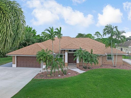 15097 72nd, The Acreage, FL 33470