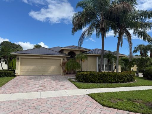 15079 Corby, Wellington, FL 33414