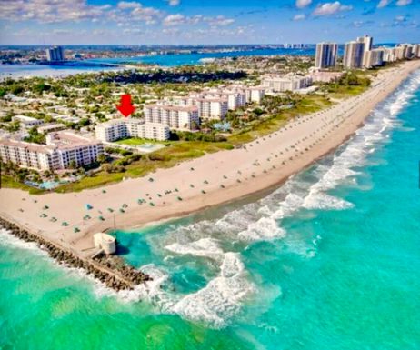 33 Ocean, Palm Beach Shores, FL 33404