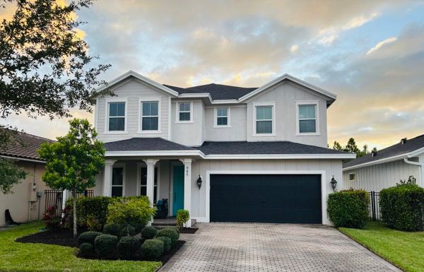 945 Wandering Willow, Loxahatchee, FL 33470