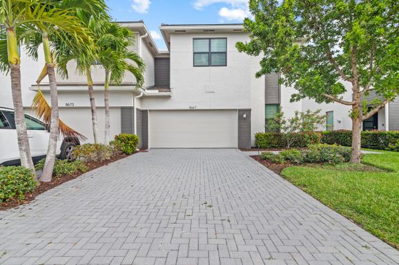 8667 Corvus, Lake Worth, FL 33467