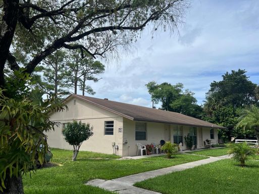 2621 Clayton, Stuart, FL 34997