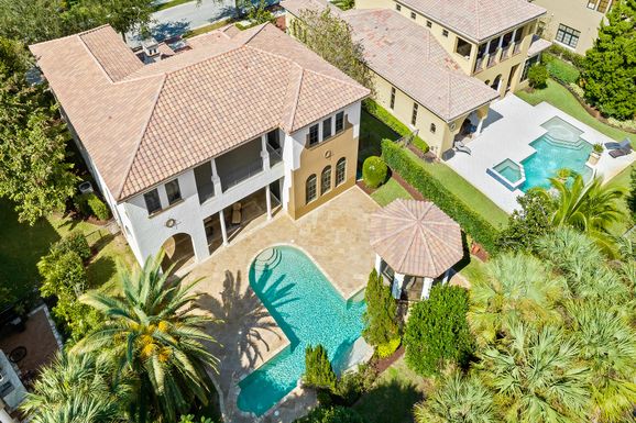 7040 Long Leaf, Parkland, FL 33076