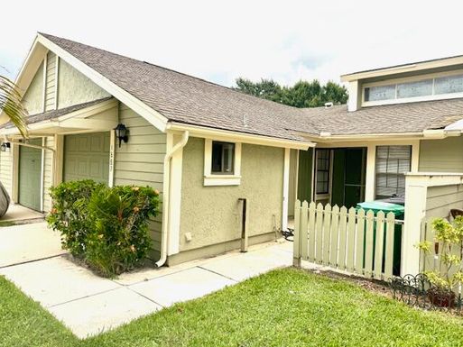 1567 Talbrook, Port Saint Lucie, FL 34952