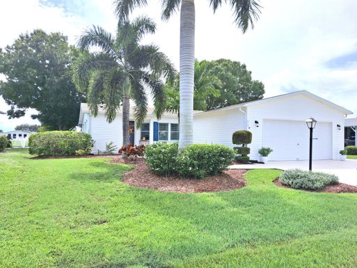 8145 Meadowlark, Port Saint Lucie, FL 34952