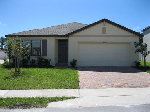 476 Seafoam, Fort Pierce, FL 34945