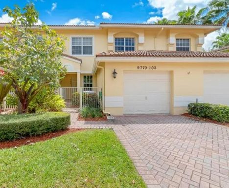 9770 Bowline, West Palm Beach, FL 33411