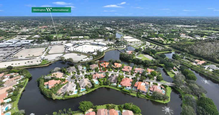 14239 Calypso, Wellington, FL 33414
