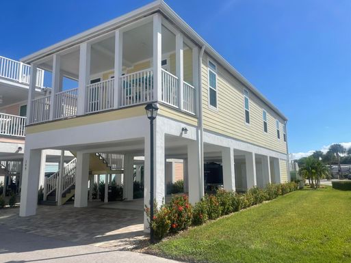 389 Sand Dune, Ocean Breeze, FL 34957