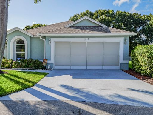 441 10th, Vero Beach, FL 32960