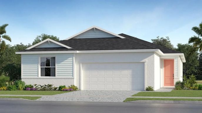 3419 Cedar Grove, Fort Pierce, FL 34946