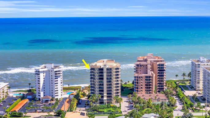 570 Ocean, Juno Beach, FL 33408