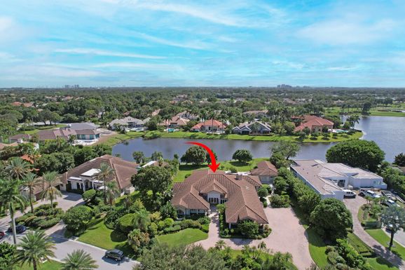 3146 Miro, Palm Beach Gardens, FL 33410