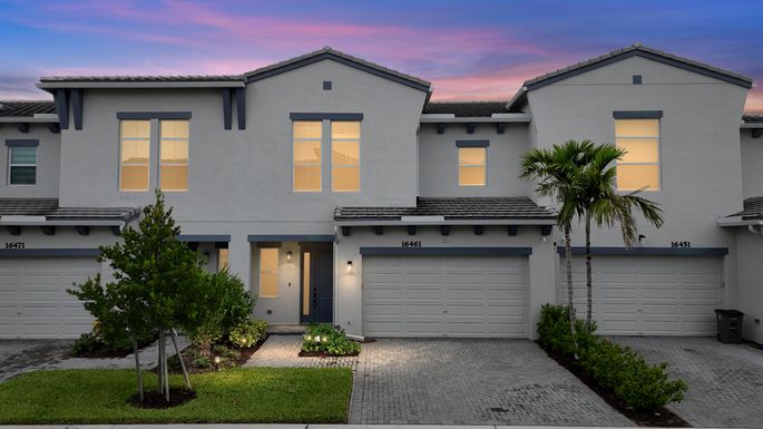 16461 Millenium, Westlake, FL 33470