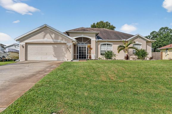 1371 Laconia, Sebastian, FL 32958