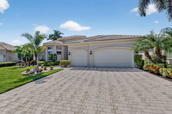 13295 Avila Beach, Delray Beach, FL 33446