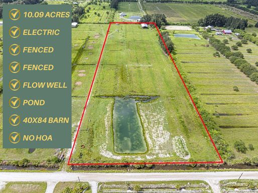 0 61st, Vero Beach, FL 32967