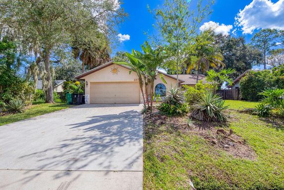 2379 Valnera, Port Saint Lucie, FL 34953