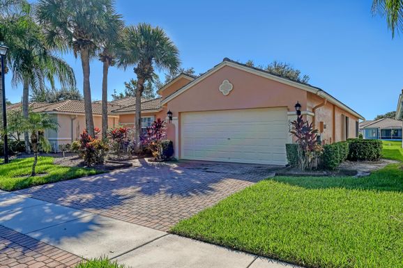 8022 Duomo, Boynton Beach, FL 33472