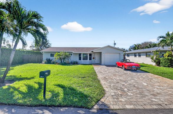 710 27th, Boynton Beach, FL 33435