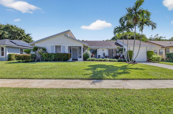 14888 Sunnyview, Delray Beach, FL 33484