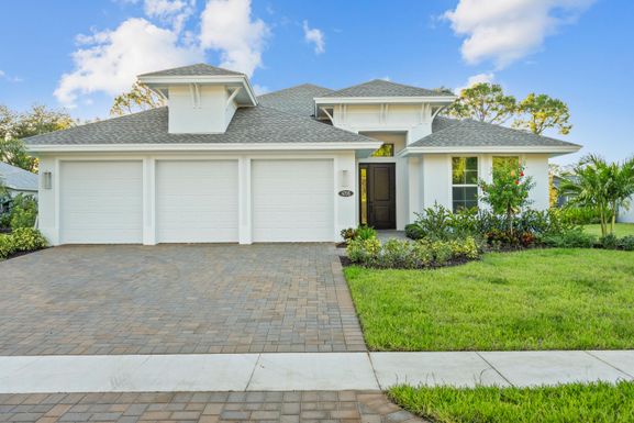 6795 49th, Vero Beach, FL 32967