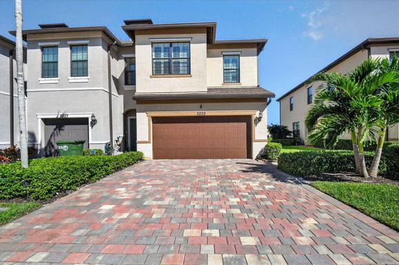 2829 Bard, Palm Springs, FL 33406