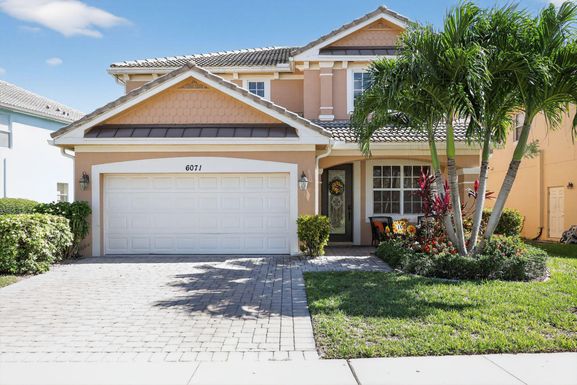 6071 Crooked Oak, Hobe Sound, FL 33455