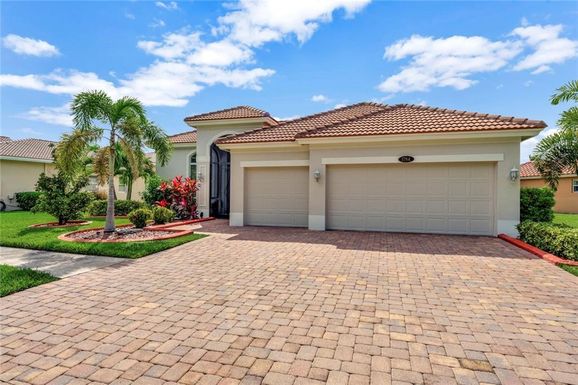 1784 Belmont, Vero Beach, FL 32968