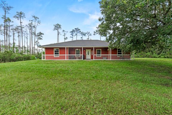 32801 Us Highway 441, Okeechobee, FL 34972