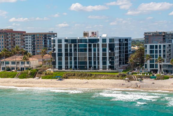 1155 Hillsboro Mile, Hillsboro Beach, FL 33062