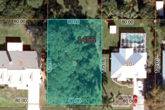 1049 Majorca, Port Saint Lucie, FL 34953