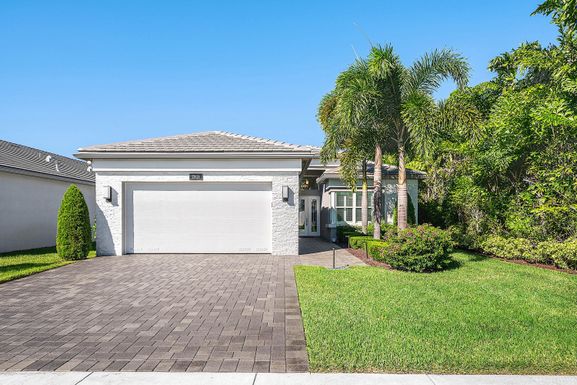 12626 Parrot Pond, Boynton Beach, FL 33473