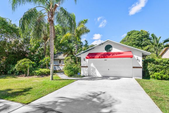 7601 Texas, Boca Raton, FL 33487