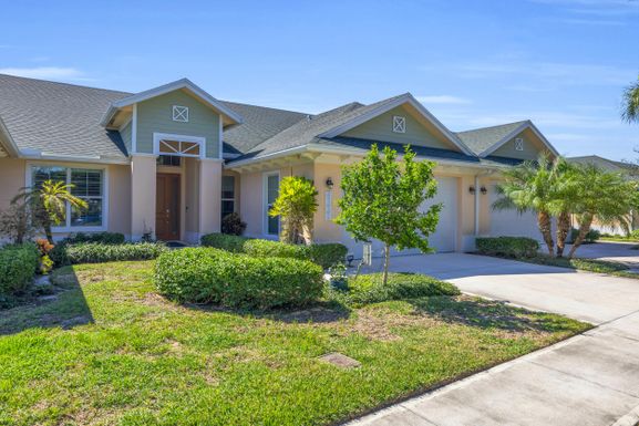 4321 Baseline, Vero Beach, FL 32967