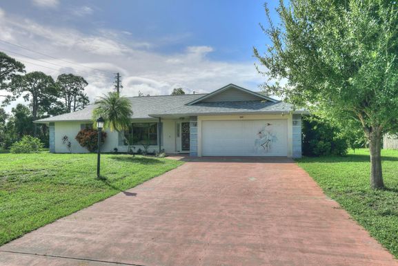 6501 Coquina, Fort Pierce, FL 34951